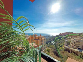 Calma Cascada Seaview Apartment
